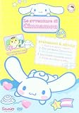 Le Avventure di Cinnamon - Vol.1