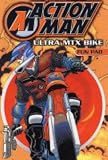 51T1B16APCL. SL160  Action Man: Ultra MTX Bike (Action Man Activity Pad)