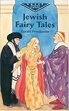 Jewish Fairy Tales (Dover Juvenile Classics)