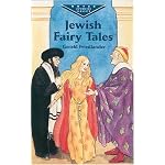 Jewish Fairy Tales (Dover Juvenile Classics) book cover