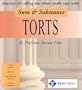 Sum & Substance: Torts