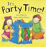 It's Party Time (Me & My World)