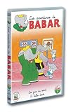 Babar vol. 7 : les joies du sport