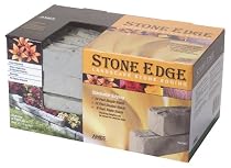 Ames True Temper 2401300 Stone Edge Natural Landscape Stone