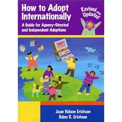 How to Adopt Internationally: A Guide for Agency-Directed and Independent Adoptions