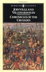 Chronicles of the Crusades