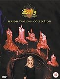 Buffy the Vampire Slayer [DVD] [Import]