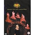 Buffy the Vampire Slayer by 