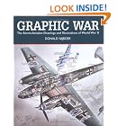 Click here to buy Graphic War: The Secret Aviation Drawings and Illustrations of World War II by  Donald Nijboer.