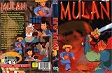 Eigenschaften Madison Home Video  / Mulan