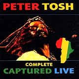 Complete Captured Live