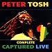 Complete Captured Live