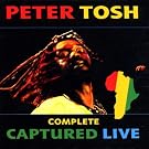 Complete Captured Live