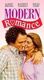 Modern Romance (1981) [VHS]