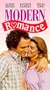 Modern Romance [VHS]