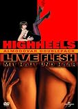Almodovar Box (Live Flesh & High Heels)
