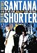 DVD : Carlos Santana & Wayne Shorter - Live at Montreux (1988)