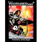 Wayfarer Infinity by Timothy Till
