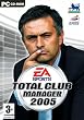 Total Club Manager 2005 (PC CD)