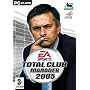 Total Club Manager 2005 (PC CD)