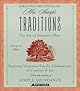 Sarah Ban Breathnach's Mrs. Sharp's Traditions: The Art of Domestic Bliss