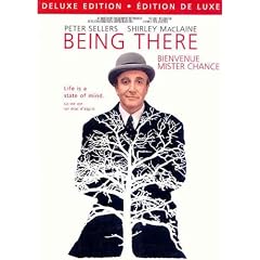 Being There