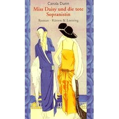 Miss Daisy und die tote Sopranistin