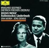 Wolf: Italian Songbook [Italienisches Liederbuch]