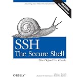 Ssh, the Secure Shell: The Definitive Guidepar Daniel Barrett