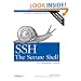 SSH, The Secure Shell: The Definitive Guide