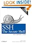SSH, The Secure Shell: The Definitive Guide