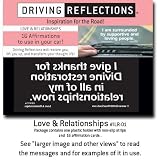 Love & Relationships
