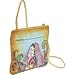 Anuschka Mini X-Body-Queen of Jaipur