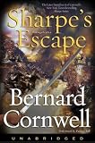 Sharpe's Escape: Richard Sharpe & the Bussaco Campaign, 1810 (Richard Sharpe's Adventure Series #10)