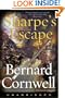 Sharpe's Escape: Richard Sharpe & the Bussaco Campaign, 1810 (Richard Sharpe's Adventure Series #10)