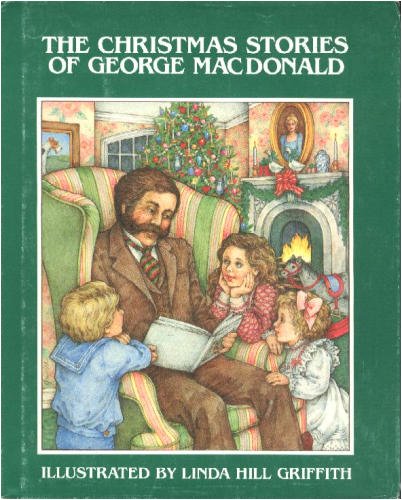 George MacDonald