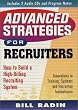 Advanced Strategies for Recruiters