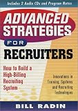 Advanced Strategies for Recruiters