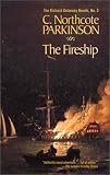 The Fireship (Richard Delancey Novels, No. 3)