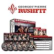 Georges St-Pierre RUSHFIT 8 Week Ultimate Home Training Program