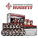 Georges St-Pierre RUSHFIT 8 Week Ultimate Home Training Program