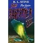 The Babysitter 04: No. 4 (Point Horror)
