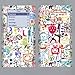 IPOD MINI colorful design pattern Skin 01098