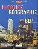 Histoire geographie 2e pro tbep el 2002