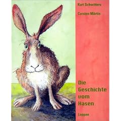 Eine Geschichte vom Hasen
