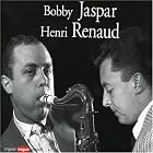 Click here to buy Bobby Jaspar and Henri Renaud by  Henri Renaud and BobJaspar .