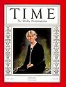 Mrs. Herbert Hoover, Art Poster by TIME Magazine, size 11" x 14"