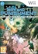 Sin and punishment : Successor of the skies