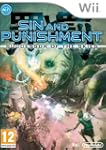 Sin and punishment : Successor of the...