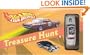 Hot Wheels Treasure Hunt